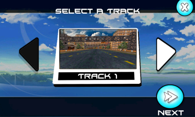 高尔夫车大赛(Golf Cart Race)下载 v1.0 游戏截图 3