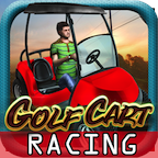 高尔夫车大赛(Golf Cart Race)下载 v1.0