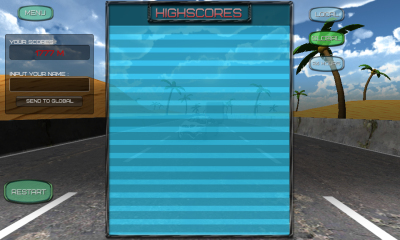 极限驾驶(Crash Driver)下载 v3.0 游戏截图 2