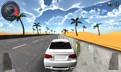 极限驾驶(Crash Driver)下载 v3.0 游戏截图 3