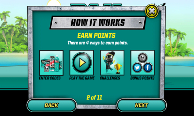 越野精英赛(baja or bust)下载 v1.0.3 游戏截图 4