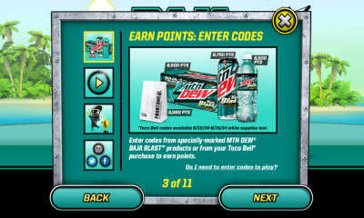 越野精英赛(baja or bust)下载 v1.0.3 游戏截图 5