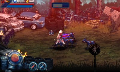 恶魔猎人下载 v1.2.5 Тоглоомын зураг 2