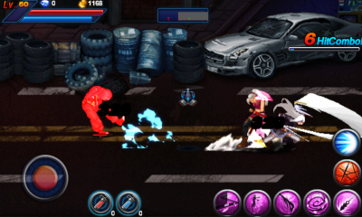 恶魔猎人下载 v1.2.5 Тоглоомын зураг 4