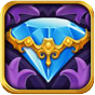 Gemstone Adventure يانفون نۇسخىسى - Gemstone Adventure v2.1.9 نى چۈشۈرۈڭ