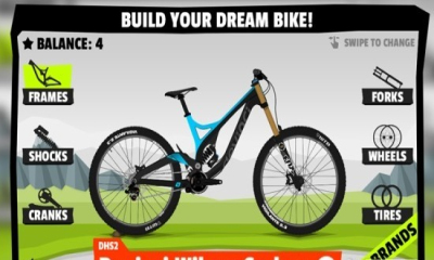 极速下坡2(Downhill Supreme 2)下载 v1.0 游戏截图 2