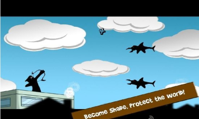 弯弓射大雕(ShadowCreep)下载 v1.0.2 ئويۇن سۈرىتى 2