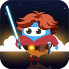 星跳传说(star war of jumping)下载 v1.0.1