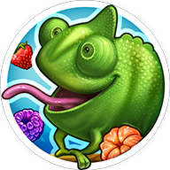 变色龙大冒险(Cham Cham)下载 v1.4