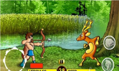 大力士真实故事(hercules the true story)下载 v1.0.19 游戏截图 4