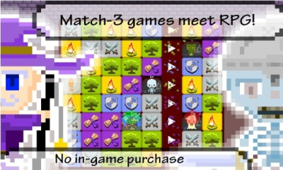 剑与像素(swoc)下载 v1.1.1 རོལ་རྩེད་པར་རིས། 3