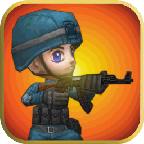War! Showdown v1.0.5를 다운로드하세요!