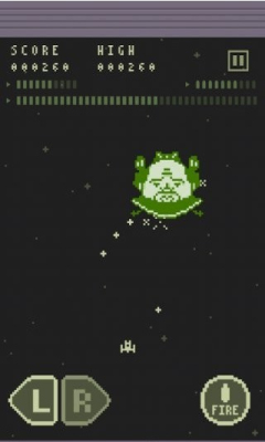 大叔宙斯(Oyadius)下载 v1.3 游戏截图 3