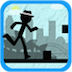 火柴人亚军(stickman runner)下载 v1.0.1
