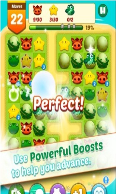 快活林(Happy Forest)下载 v1.2 游戏截图 3