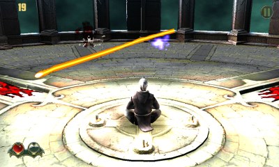 恶魔之塔完整版-恶魔之塔下载 v1.0 游戏截图 4