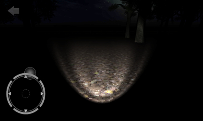 修长的男人(Slender Man)下载 v1.03 ئويۇن سۈرىتى 4