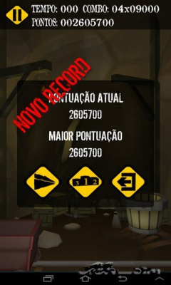 宝石狂暴(mine rampage gold)下载 v1.0.2 遊戲截圖 3