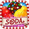 Candy Crush گازلىق ئىچىملىك داستانى v1.26.24 نى چۈشۈرۈڭ