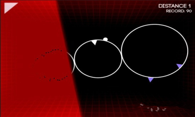 环形跑酷(oo)下载 v1.05 ئويۇن سۈرىتى 2