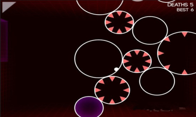 环形跑酷(oo)下载 v1.05 ئويۇن سۈرىتى 3