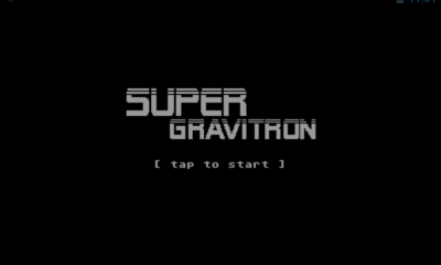 超级重力(super gravitron)下载 v1.0 游戏截图 1