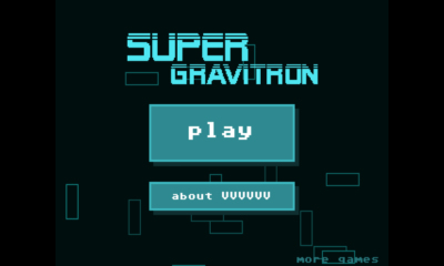 超级重力(super gravitron)下载 v1.0 游戏截图 2