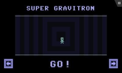 超级重力(super gravitron)下载 v1.0 游戏截图 3