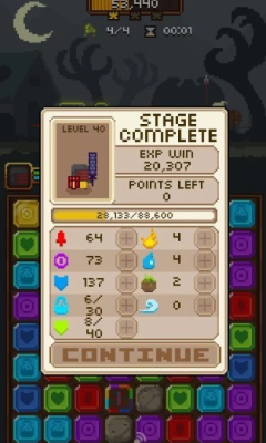 英雄部落(Horde of Heroes)下载 v1.0 Тоглоомын зураг 2