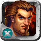 Galaxy X-Men: Zerg Wars نىڭ 1.0.1 نۇسخىسىنى چۈشۈرۈڭ