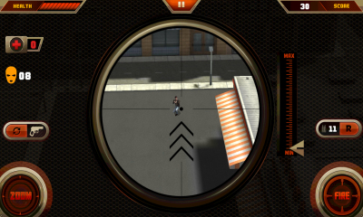 真正狙击手(Real Sniper)下载 v1.01 རོལ་རྩེད་པར་རིས། 5