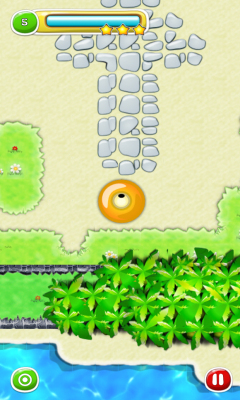 果冻小怪兽(Jelly Monsters)下载 v1.0 ئويۇن سۈرىتى 3