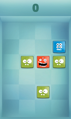 疯狂的指尖(Psychos-Tap)下载 v1.4.1 ئويۇن سۈرىتى 5