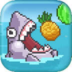 吃素的鯊魚(Salad Shark)下載 v1.2