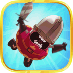 一次性骑士(disposable knights)下载 v0.93