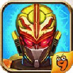 Alloy Storm 모바일 게임 최신 버전을 다운로드하세요 - 공식 Alloy Storm 다운로드 v1.0.0