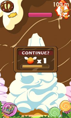 糖果怪兽(Candy Monster Legend)下载 v1.0 游戏截图 4