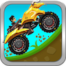 山路爬坡赛(Up Hill Racing: Hill Climb)下载 v1.01
