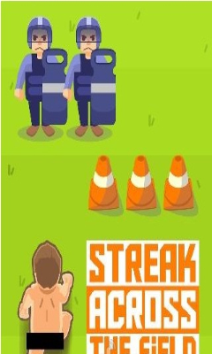 奇怪世界杯(Weird Cup)下载 v1.0 게임 스크린샷 2