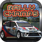 香榭丽舍拉力赛(Rally Champs)下载 v1.0