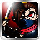 忍者英雄(Ninja Hero)下载 v1.0