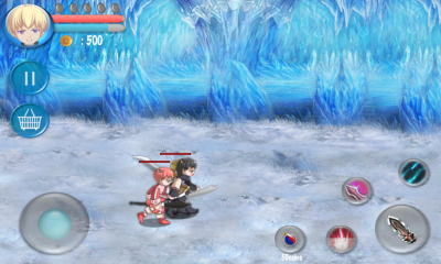 神龙猎人下载 v1.0.1 Тоглоомын зураг 5