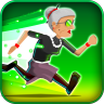 Angry Granny's Radioactive Runaway v1.2.2를 다운로드하세요