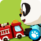 Dr. Panda 玩具车(Toy Cars)下载 v1.0