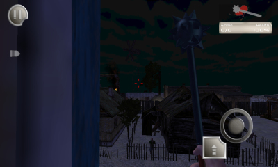 丧尸世界(Dead World)下载 v1.0 ئويۇن سۈرىتى 3