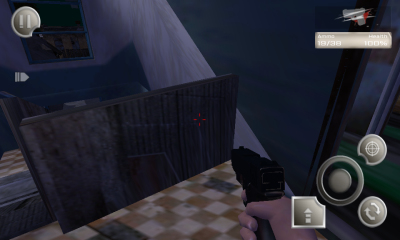 丧尸世界(Dead World)下载 v1.0 ئويۇن سۈرىتى 4