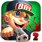 僵尸日记2:进化(zombie diary2)下载 v1.0.6
