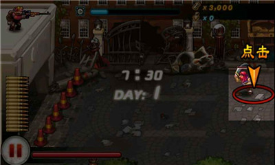 反恐奇兵之特种兵下载 v1.0 게임 스크린샷 3