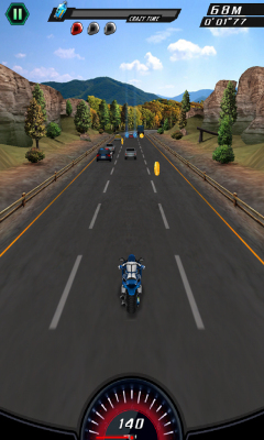 狂野摩托2下载 v1.3.0 游戏截图 3
