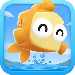 空中飞鱼下载 v1.2.1